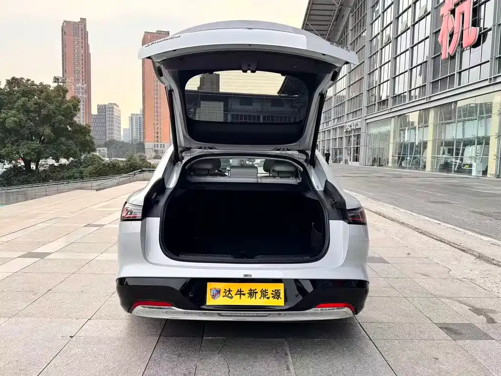Baojun Enjoy 2025 из CN, фото 7