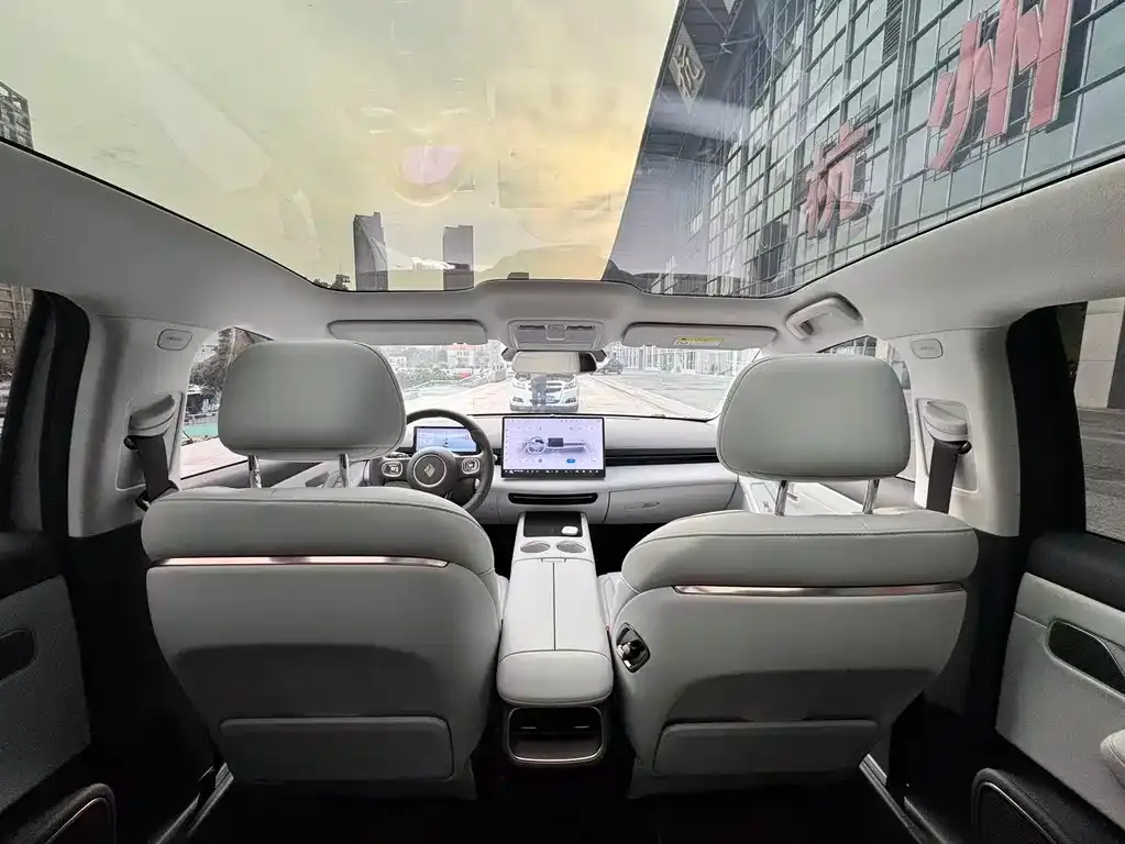 Baojun Enjoy 2025 из CN, фото 3