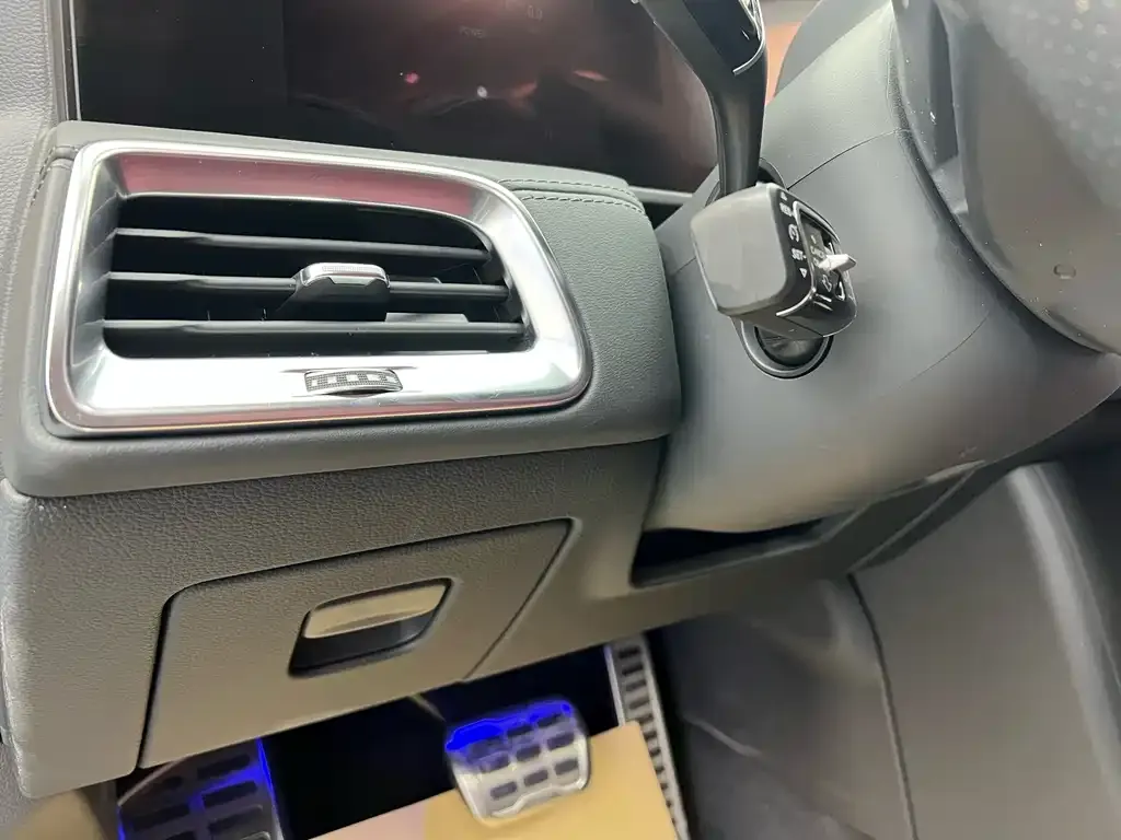 Hongqi E-HS9 2023 из CN, фото 5