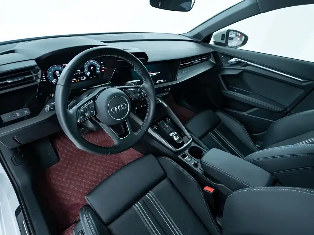 Audi A3 — фото 10