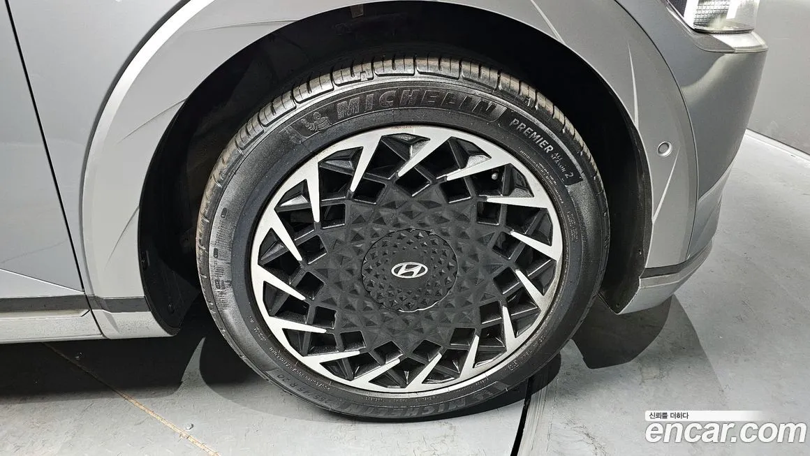 Hyundai Ioniq5 — фото 6
