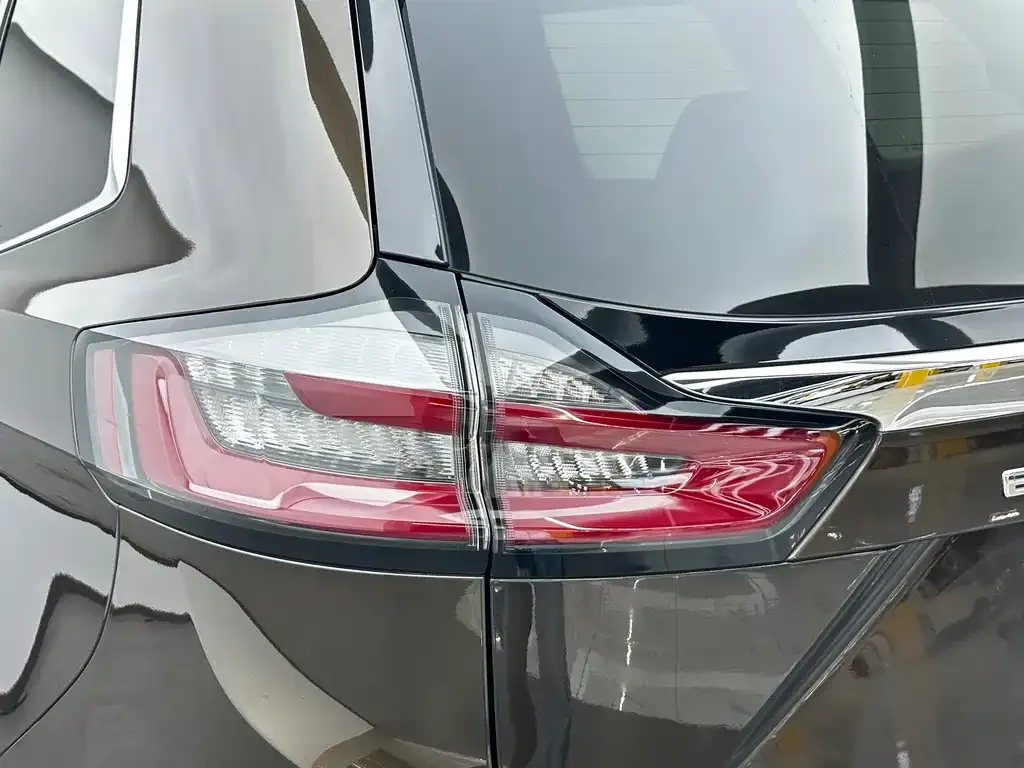 Ford Edge 2021 из CN, фото 2