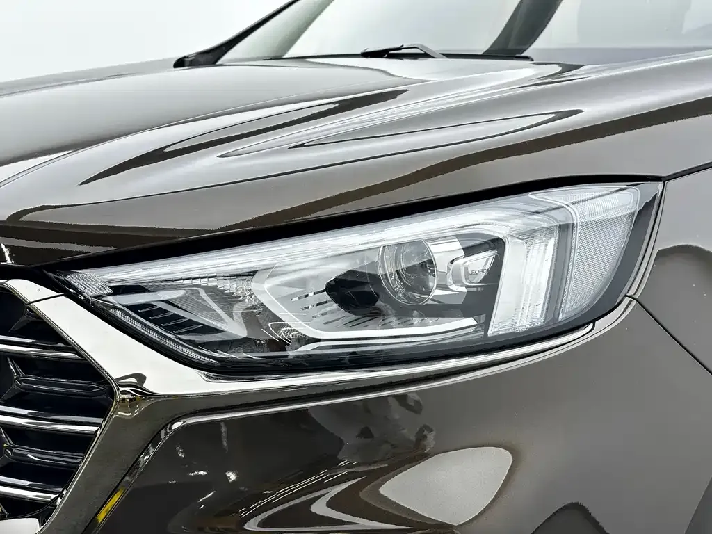 Ford Edge 2021 из CN, фото 6