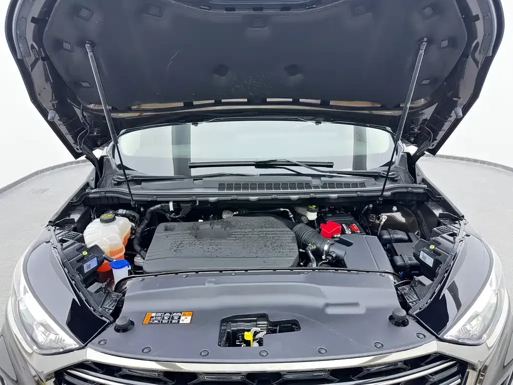 Ford Edge 2021 из CN, фото 9