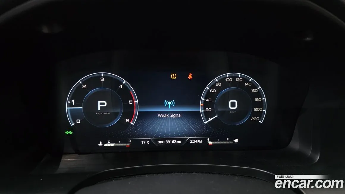 KG Mobility (Ssangyong) Rexton — фото 4