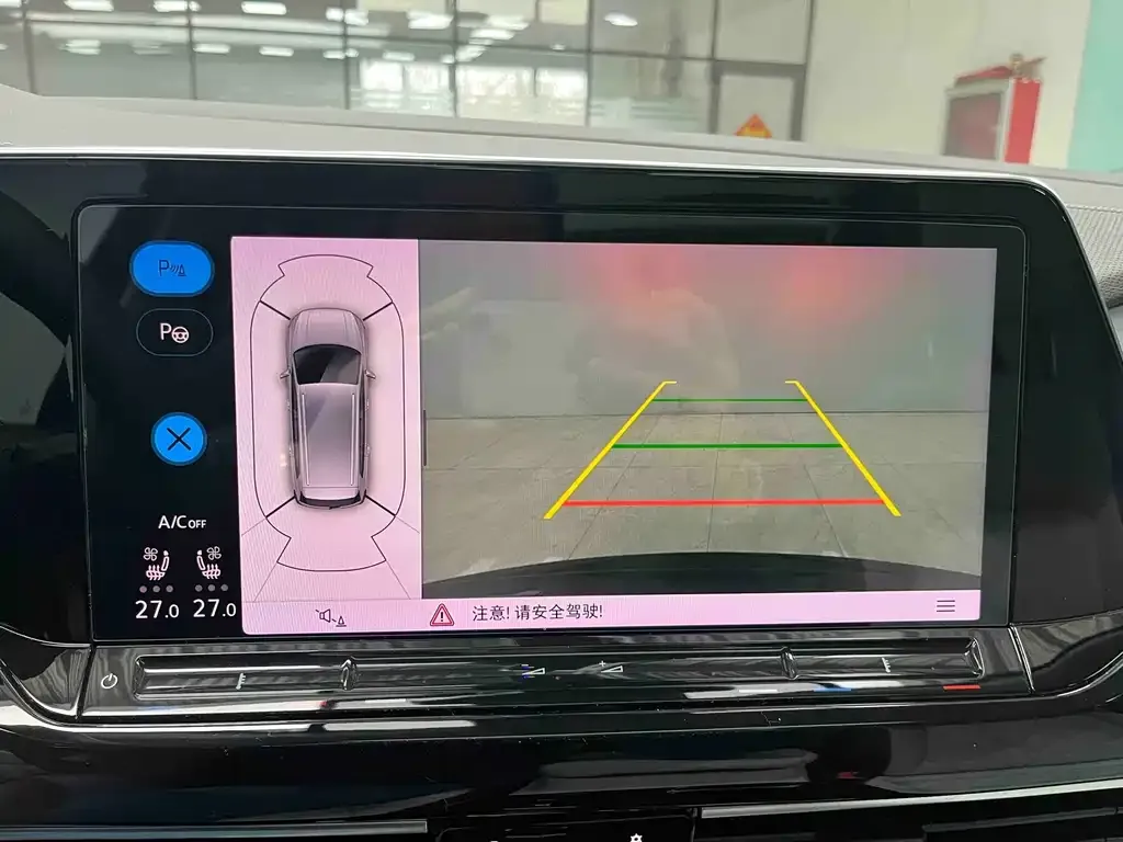 Volkswagen Talagon 2023 из CN, фото 6