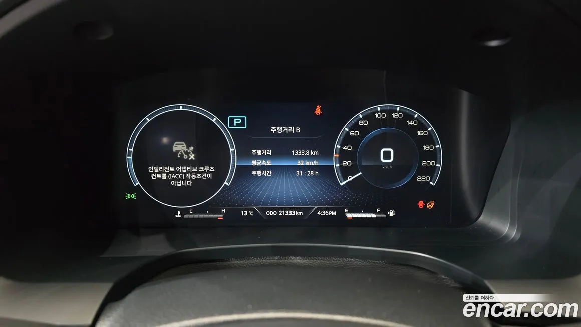 KG Mobility (Ssangyong) Rexton — фото 6