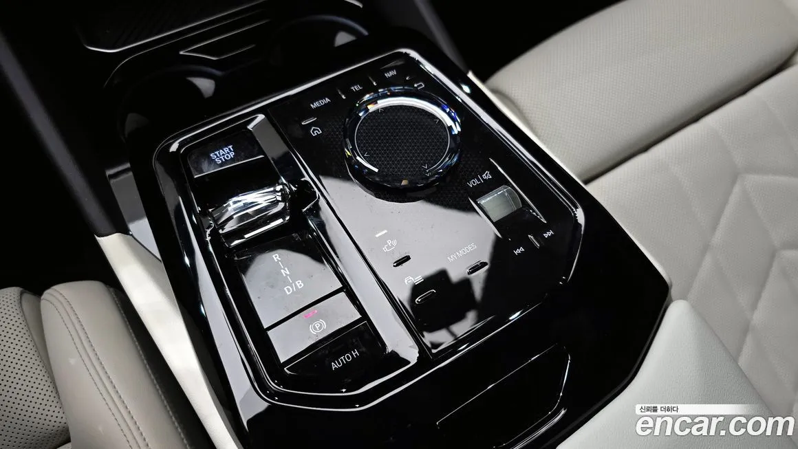 BMW i5 2025 из KR, фото 3
