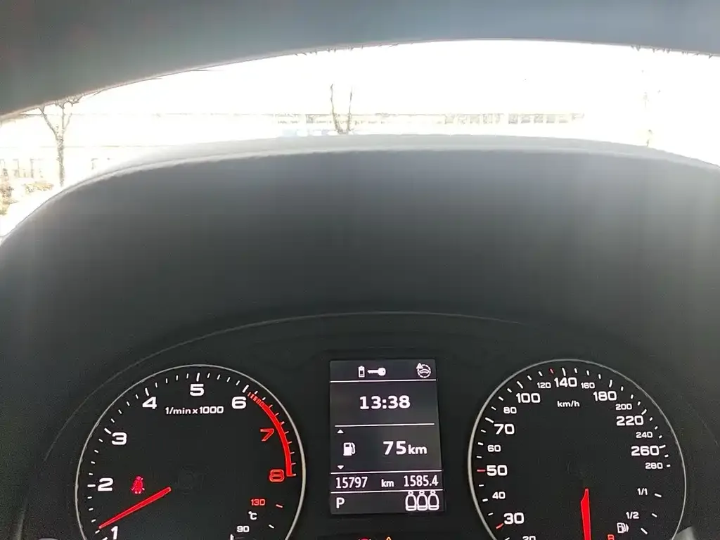 Audi Q2L 2021 из CN, фото 8