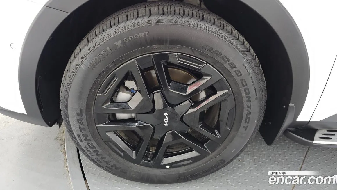 Kia Sorento — фото 10