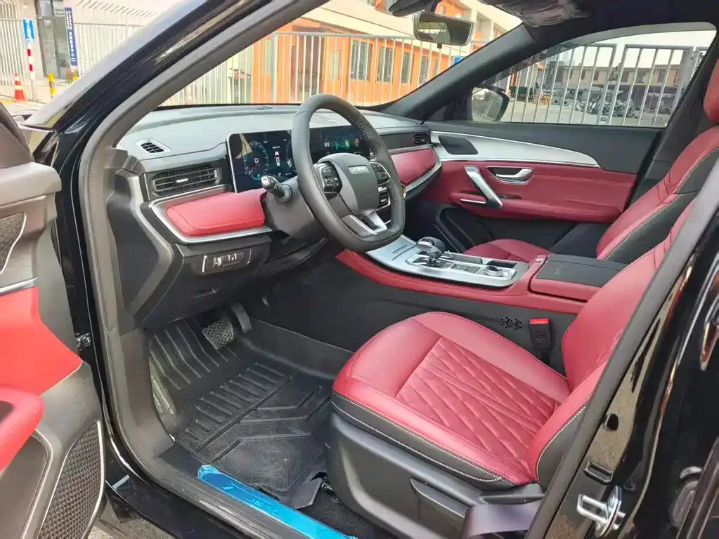 Jetour X70 PLUS 2025 из CN, фото 10