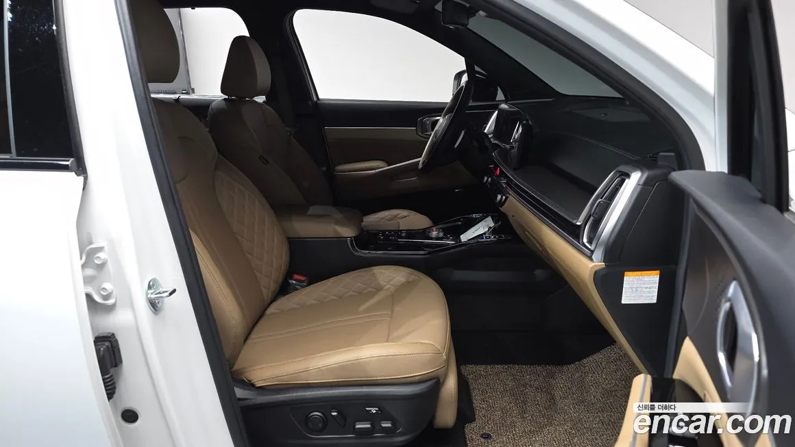 Kia Sorento — фото 4