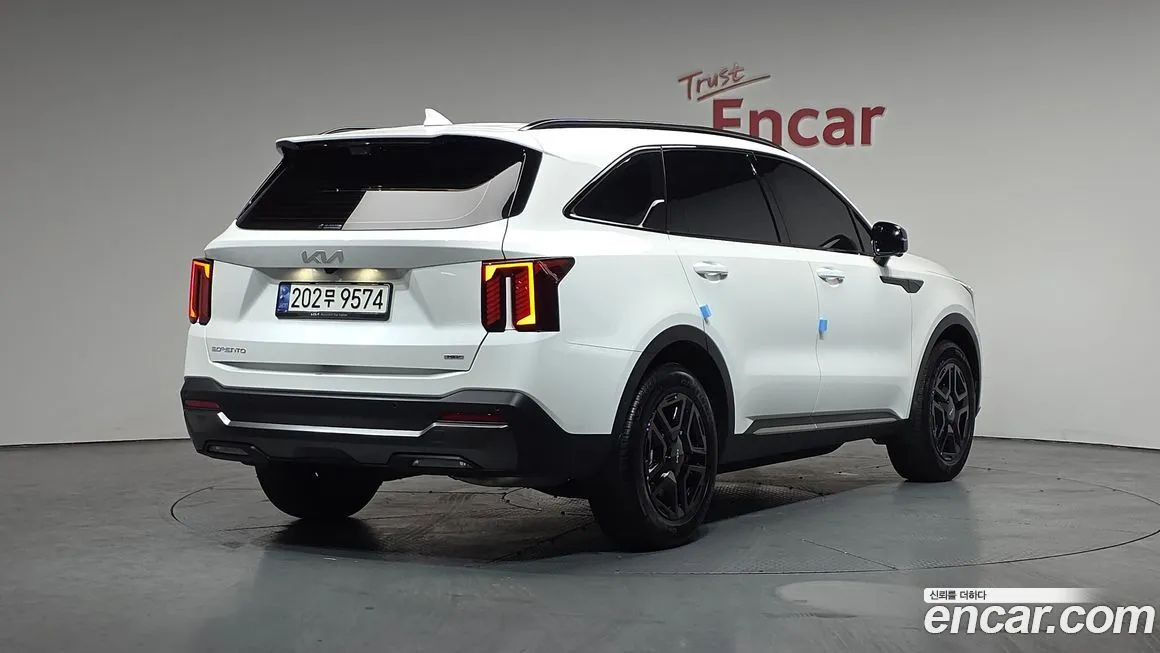 Kia Sorento — фото 2
