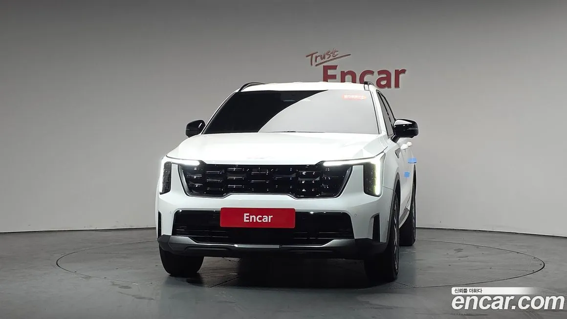 Kia Sorento — фото 3