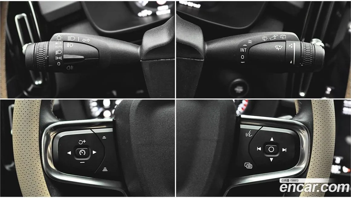 Volvo XC40 — фото 6