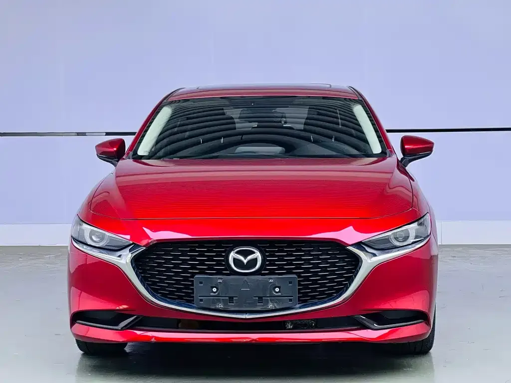Mazda 3 Axela 2021 из CN, фото 7