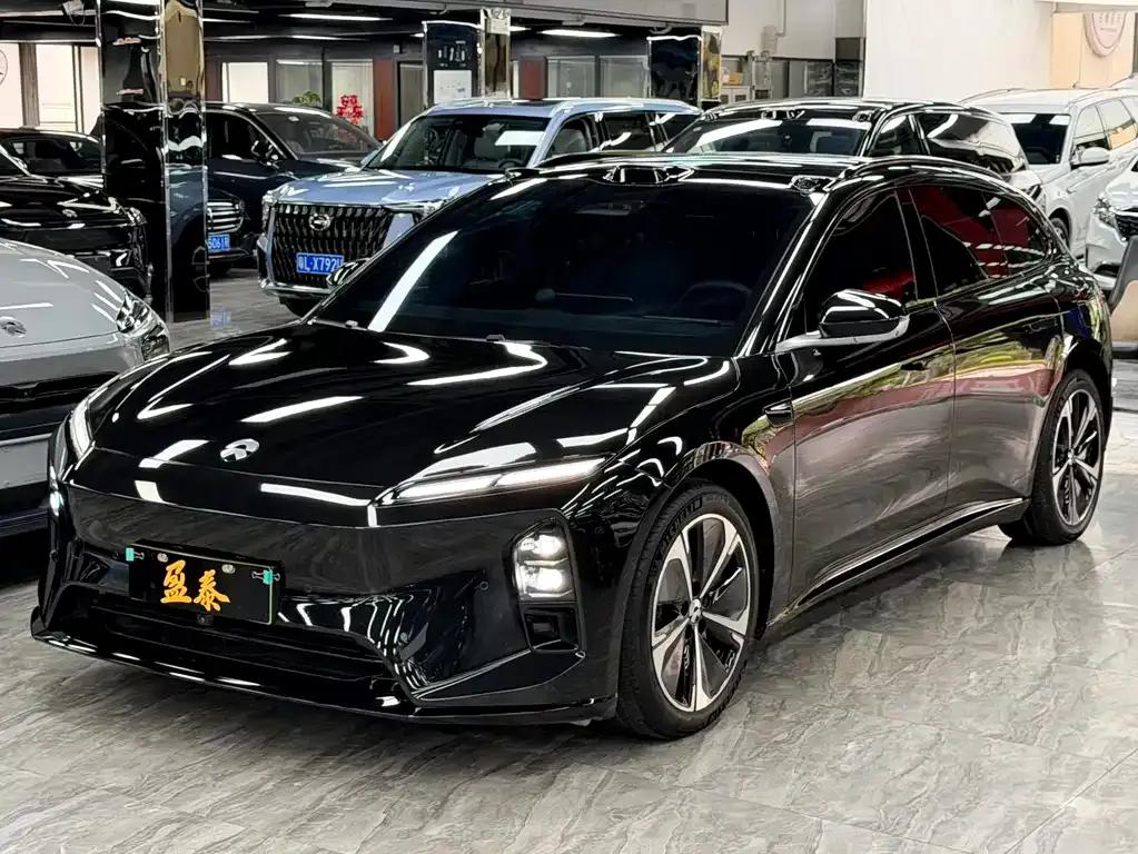 NIO ET5T 2025 из CN, фото 1
