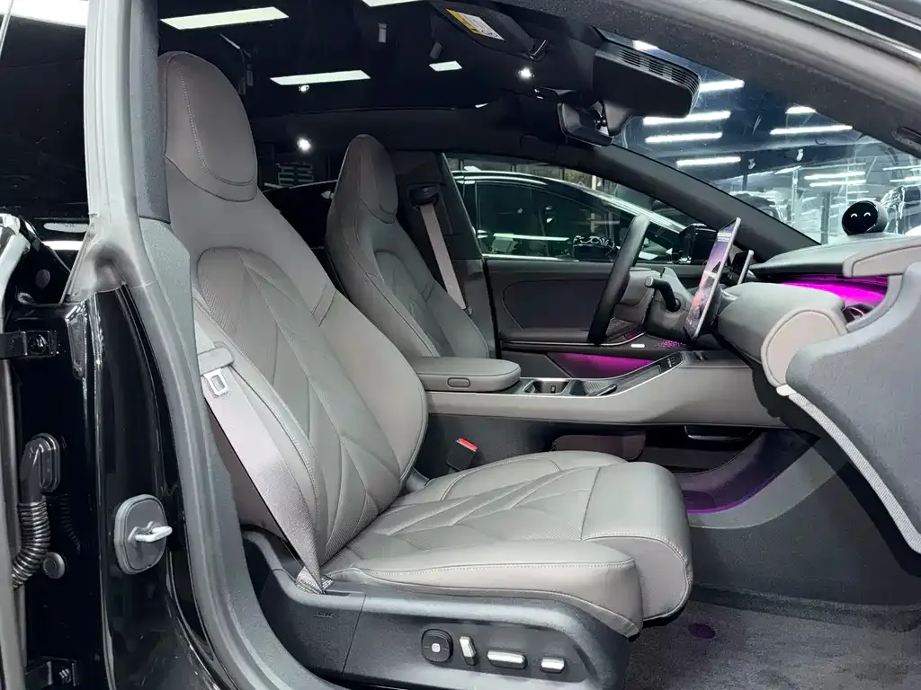 NIO ET5T 2025 из CN, фото 10