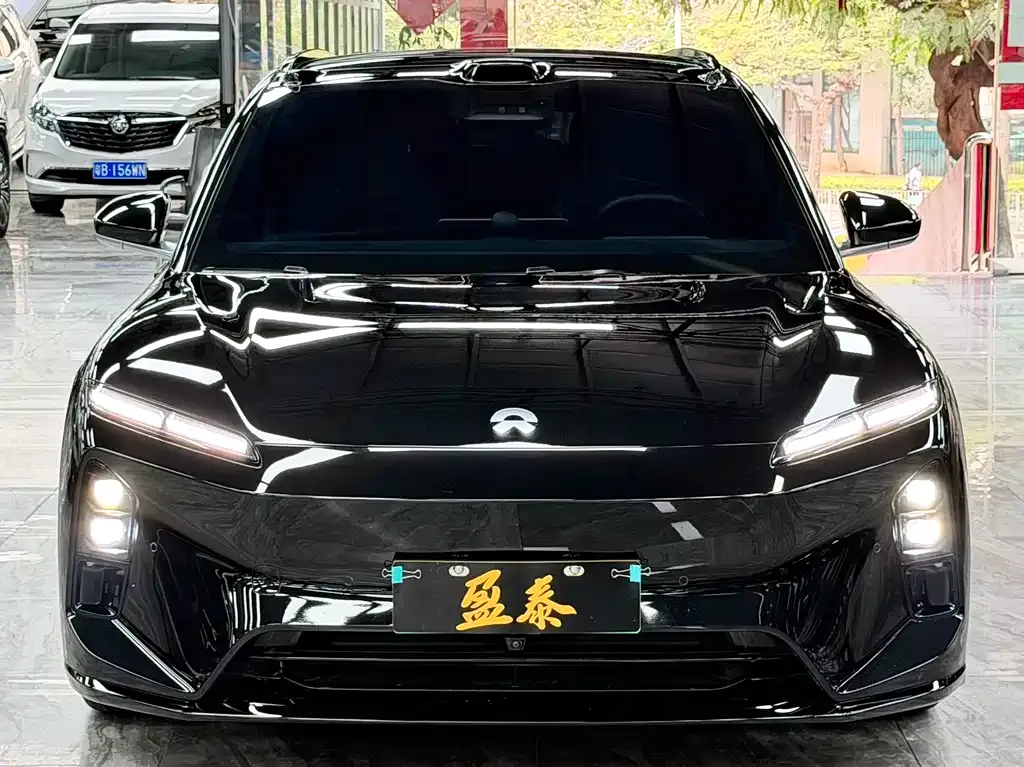 NIO ET5T 2025 из CN, фото 5