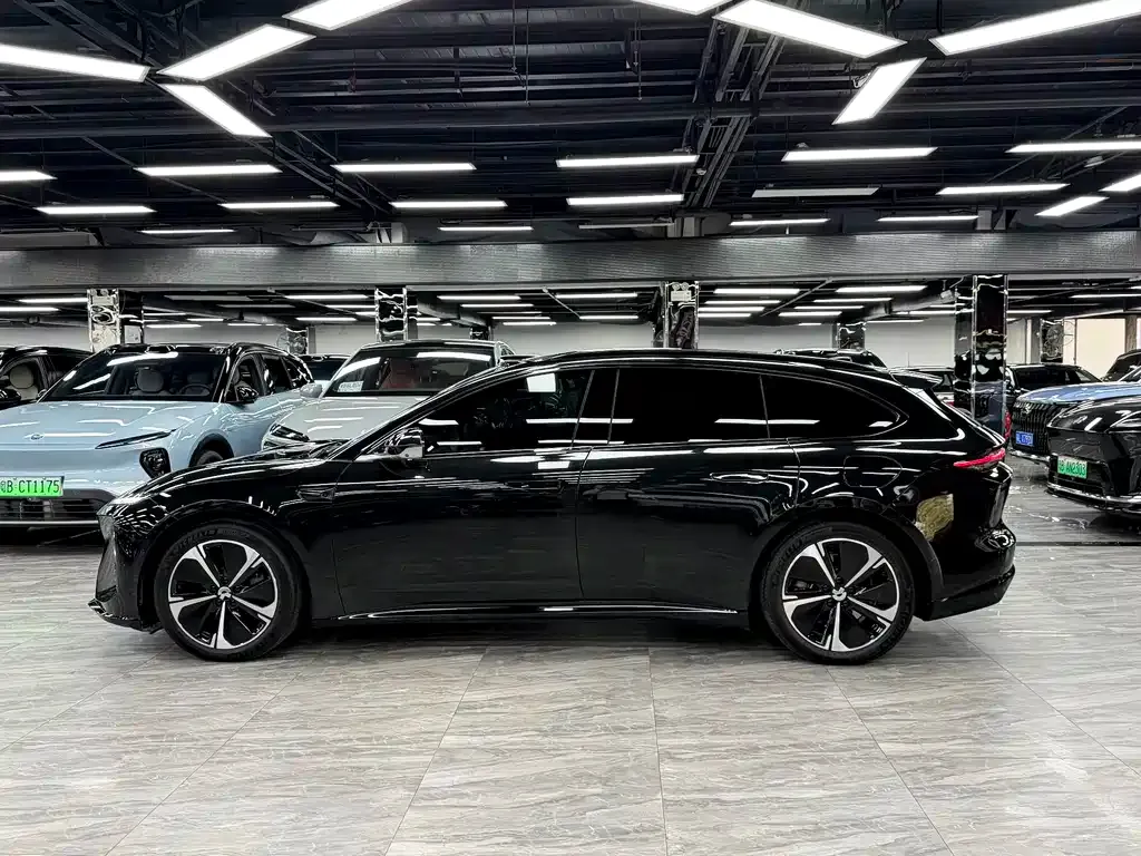 NIO ET5T 2025 из CN, фото 6