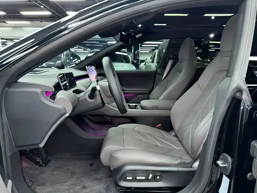 NIO ET5T 2025 из CN, фото 2