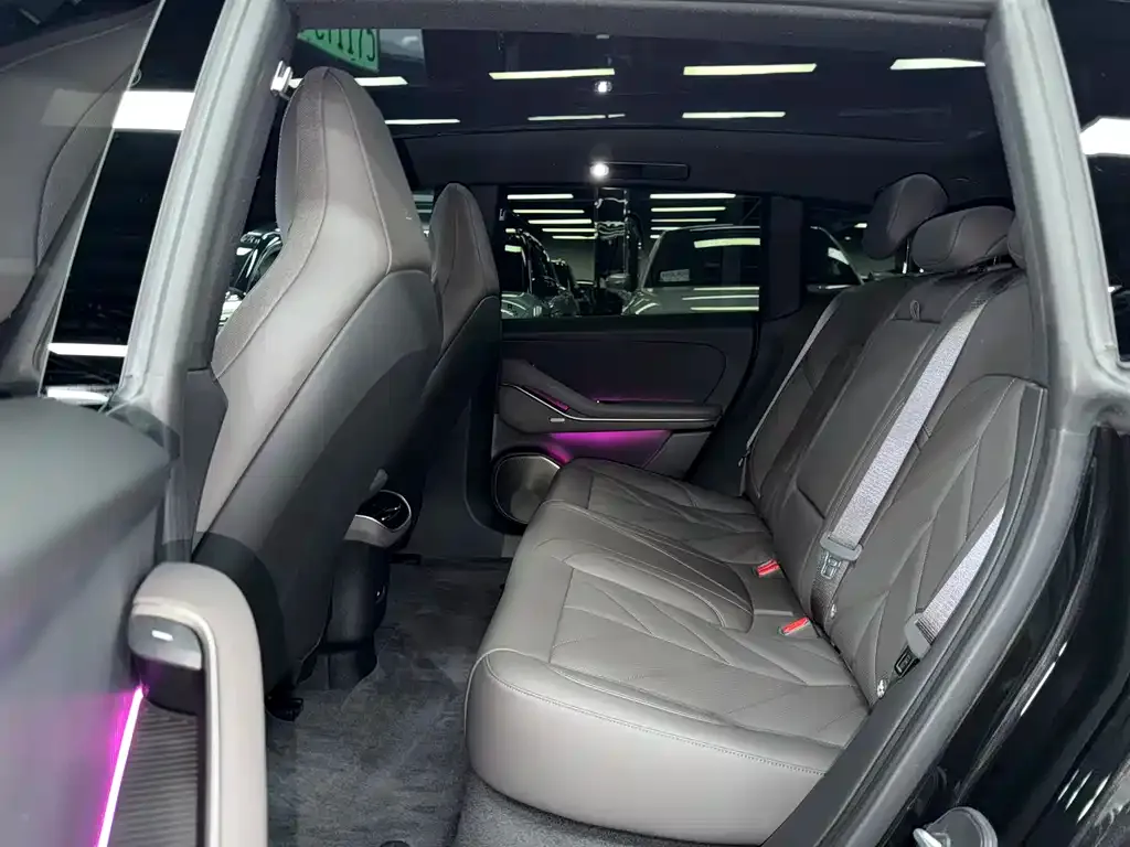 NIO ET5T 2025 из CN, фото 3