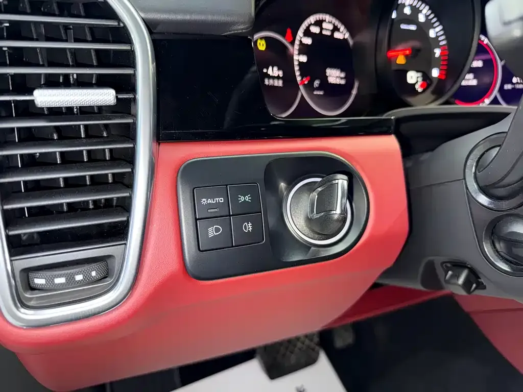 Porsche Cayenne 2022 из CN, фото 10
