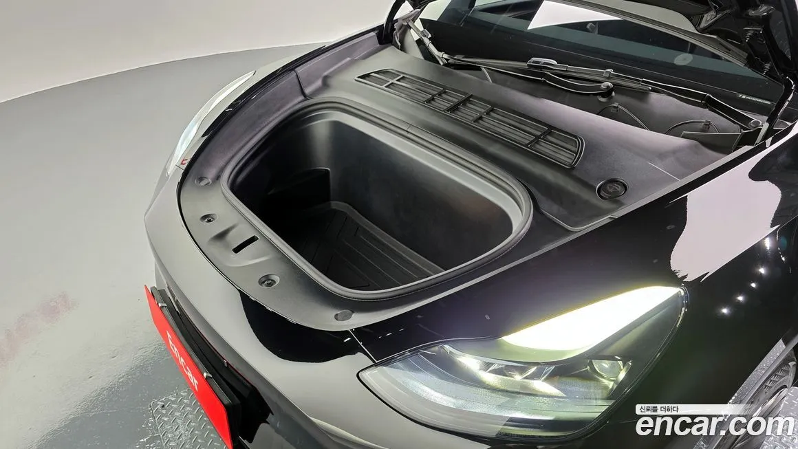 Tesla Model Y 2024 из KR, фото 8