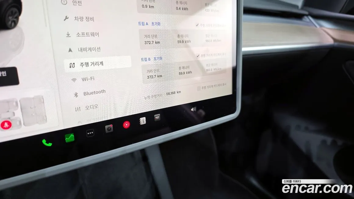 Tesla Model Y 2024 из KR, фото 4