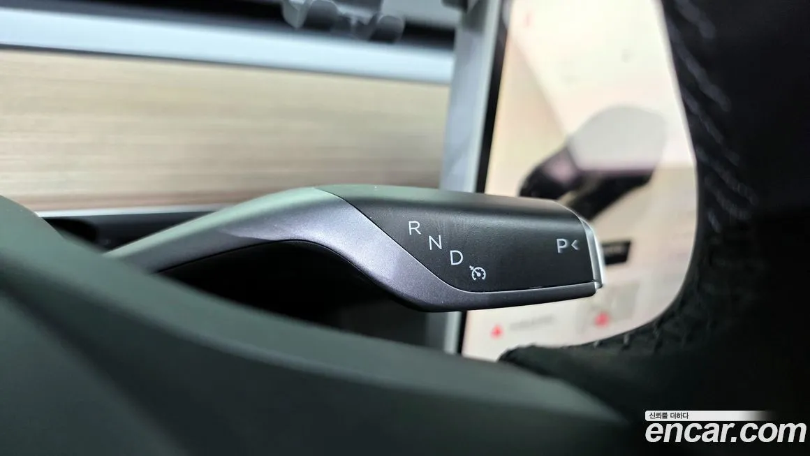 Tesla Model Y 2024 из KR, фото 5