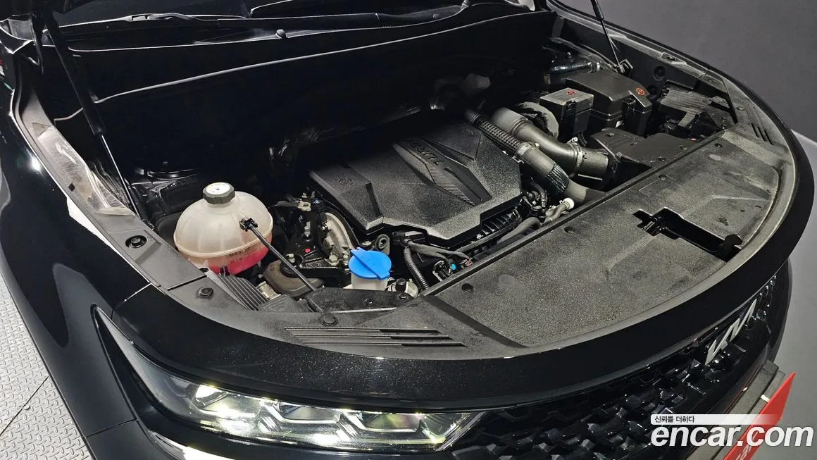 Kia Sorento — фото 10