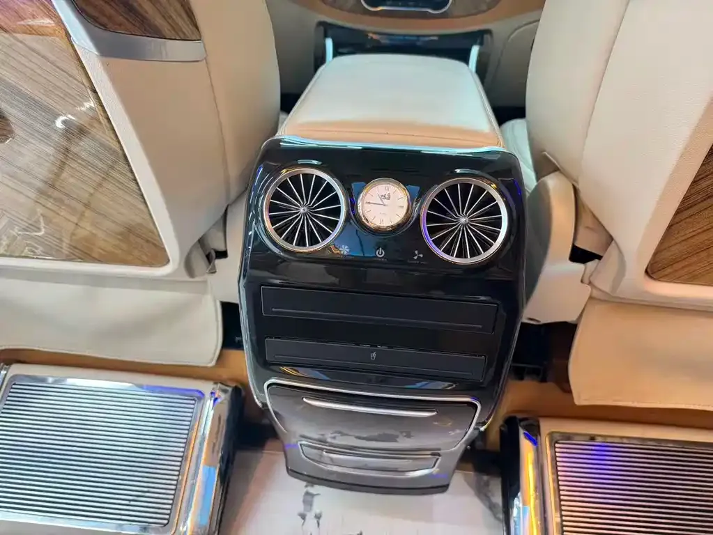 Mercedes-Benz Vito 2022 из CN, фото 3