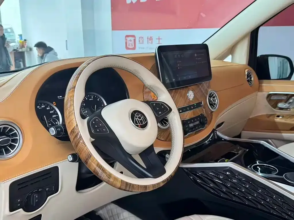Mercedes-Benz Vito 2022 из CN, фото 10