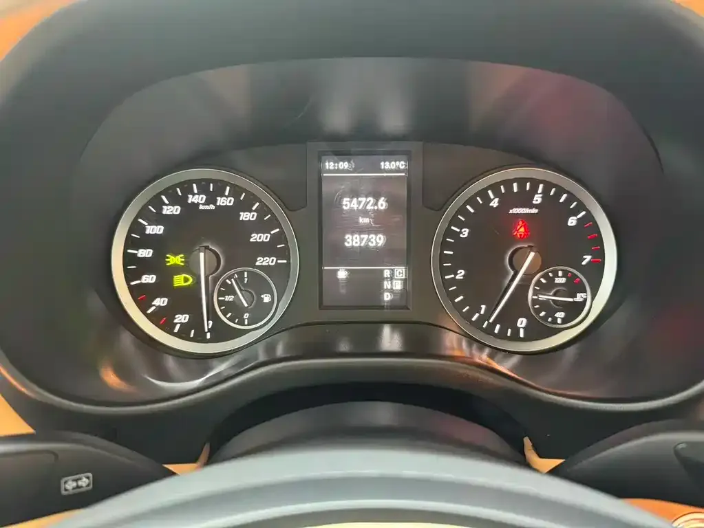 Mercedes-Benz Vito 2022 из CN, фото 6