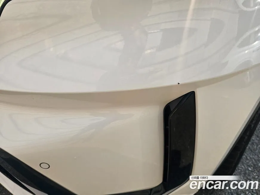Kia Sorento 2023 из KR, фото 6