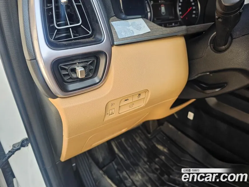 Kia Sorento 2023 из KR, фото 3
