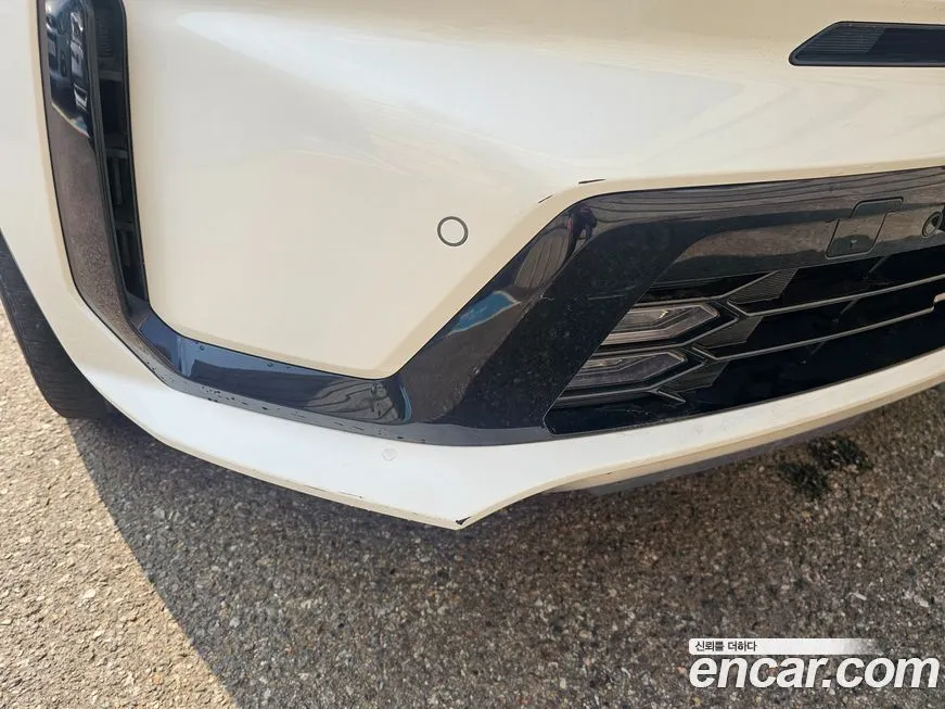 Kia Sorento 2023 из KR, фото 4