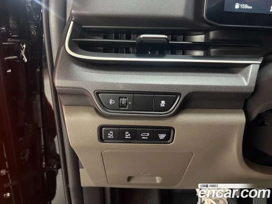 Kia Carnival — фото 3