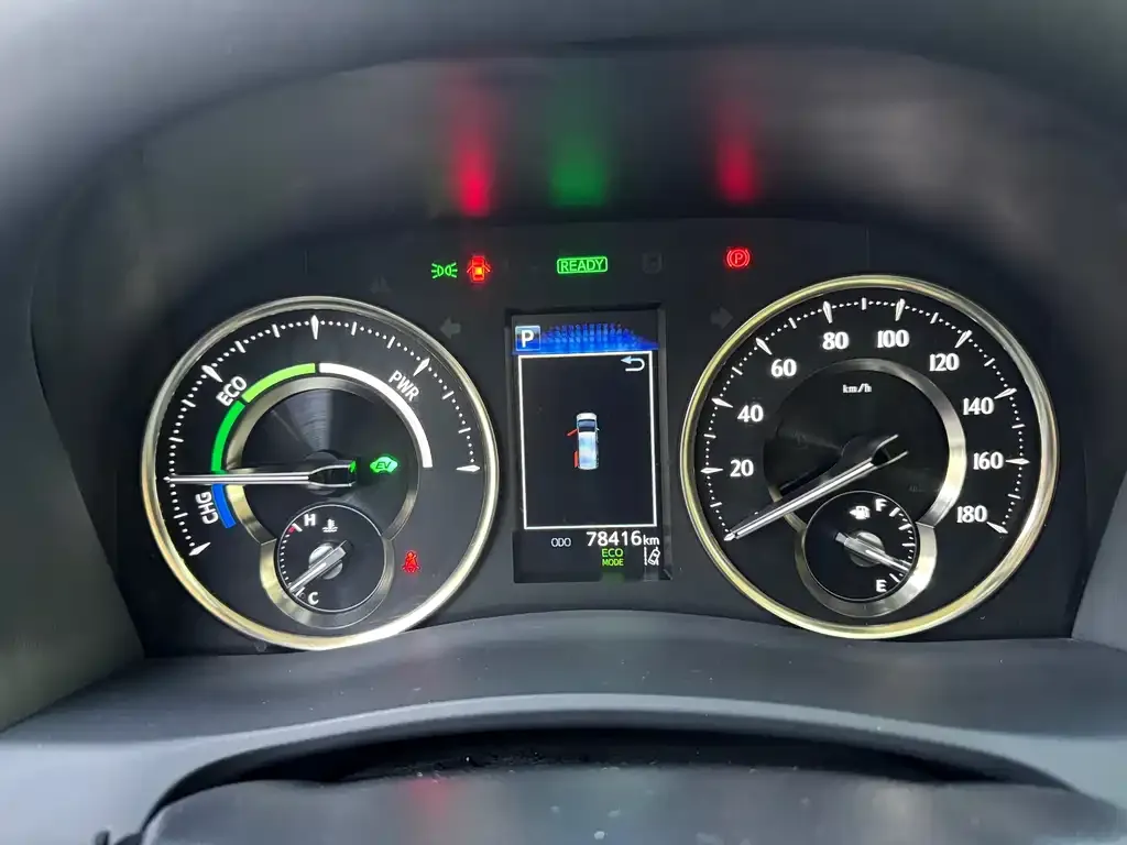 Toyota Vellfire 2021 из CN, фото 8