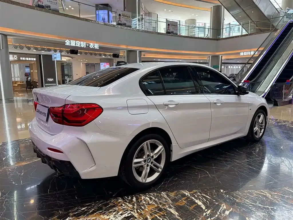 BMW 1 Series — фото 6
