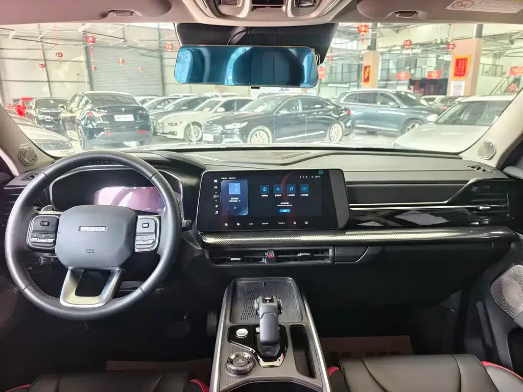Haval Cool Dog 2023 из CN, фото 3