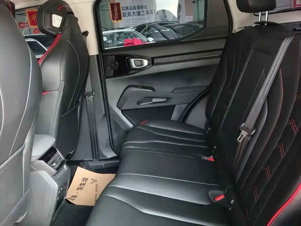 Haval Cool Dog 2023 из CN, фото 2