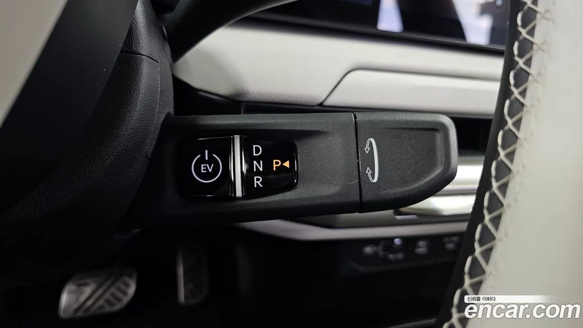 Kia EV4 2026 из KR, фото 5