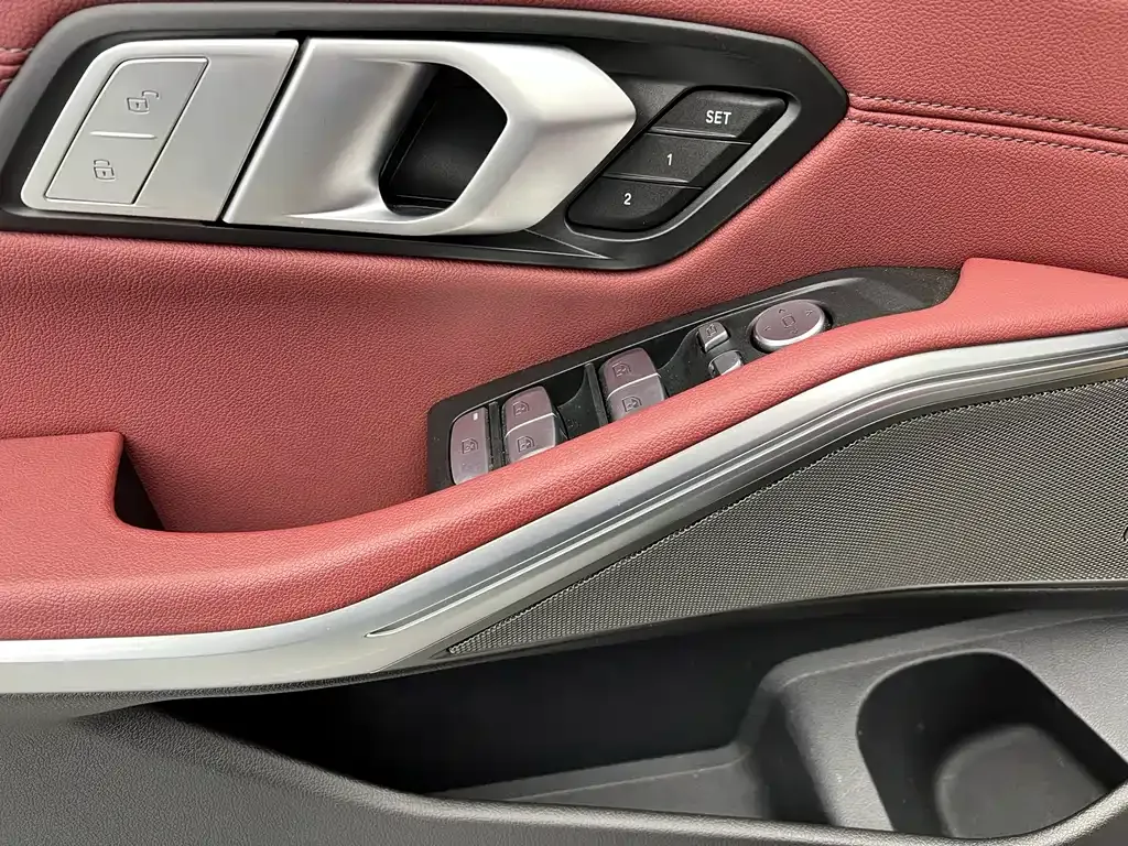 BMW 3 Series — фото 8