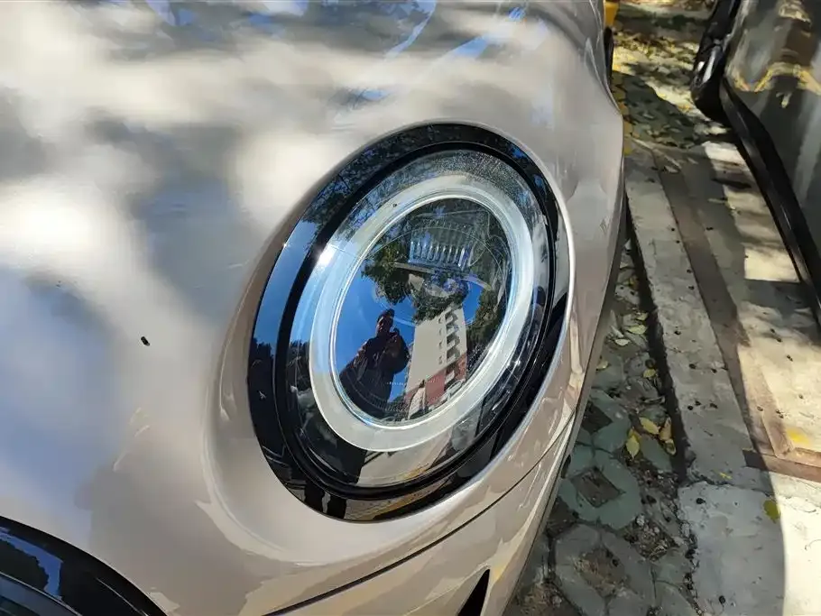 MINI Cooper (3-door) 2022 из CN, фото 7