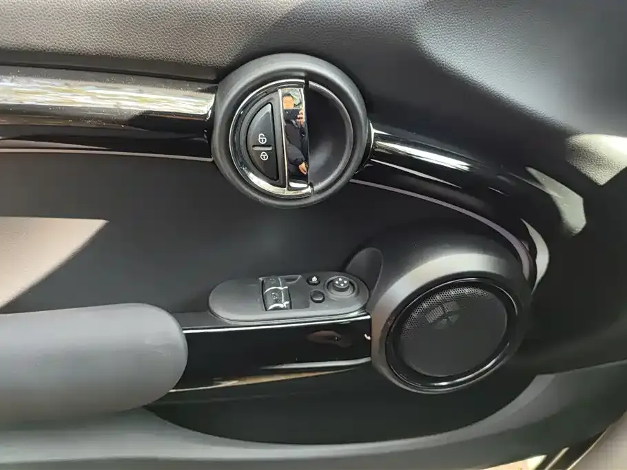 MINI Cooper (3-door) 2022 из CN, фото 6