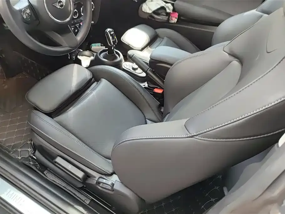 MINI Cooper (3-door) 2022 из CN, фото 5