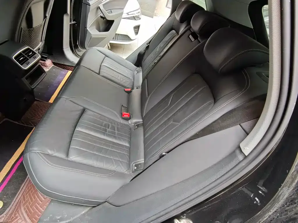 Audi e-tron (Import) 2021 из CN, фото 4
