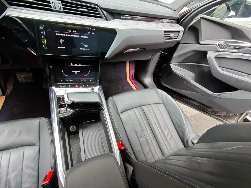Audi e-tron (Import) 2021 из CN, фото 8