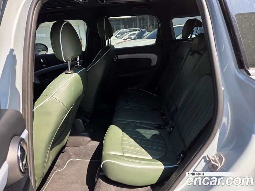 Mini Countryman 2023 из KR, фото 5